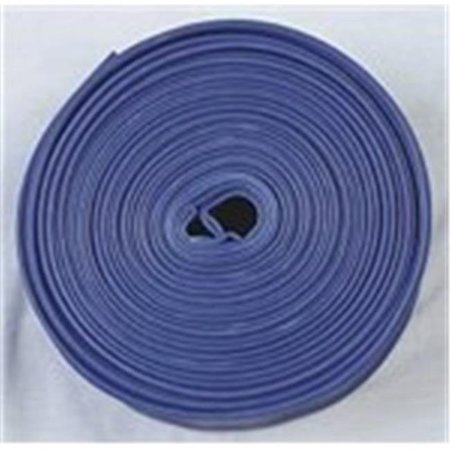 BACKSEAT 2 in. x 200 ft. Discharge Hose BA974170